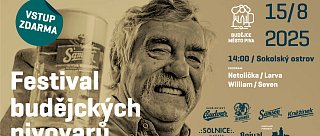 Festival budějckých pivovarů