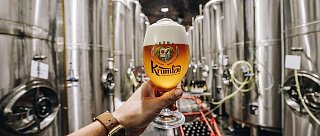 Pivovar Krumlov - mototip