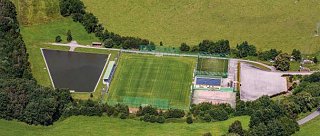 Koupaliště Lažiště