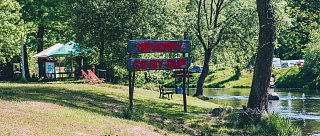 Kemp U Tří veverek