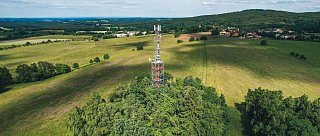 Rozhledna Slabošovka