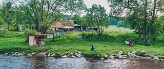 Tábořiště u Kelta