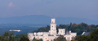 Hrady CZ - Hluboká nad Vltavou 2026