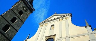 Katedrála sv. Mikuláše v Českých Budějovicích