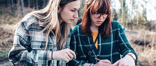 Únikovka venku –Horník Rudolf