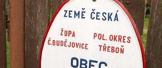 Cesta kolem světa na Vitorazsku