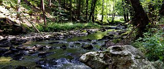 Jindrova naučná stezka