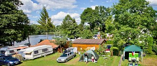 Rekreační zařízení Veronika