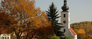 Městská památková zóna Benešov nad Černou