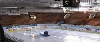 Zimní stadion Tábor