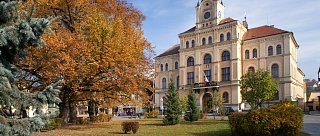 Kolem kolem Netolic - balíček cyklovýletů na celý týden