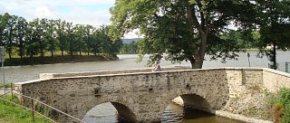 Toulky romantickými uličkami Netolic - naučná pěší stezka