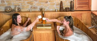 Zážitkový program na Svachovce