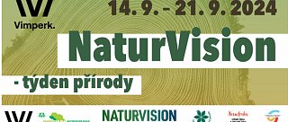NaturVision - Boubín, rozhled doprostřed pralesa