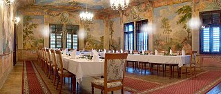 Statek Kvítkův Dvůr