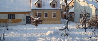 Netolice - městská památková zóna