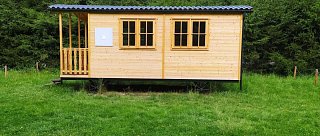 Marigotka Harrachovka