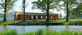 Poznáváme romantická zákoutí