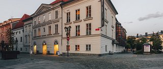 Divadelní představení Mikulášská