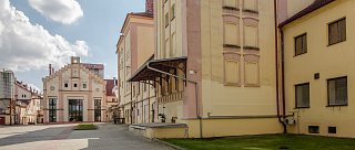 Slavnosti Pivovaru Samson