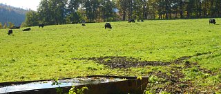 Naučná stezka Granátník