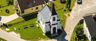 Informační centrum České Velenice