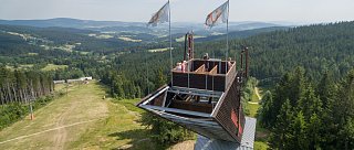 Nejoriginálnější rozhledna