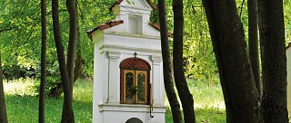 Dobrá Voda u Milejovic