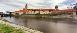 Procházka s dudákem