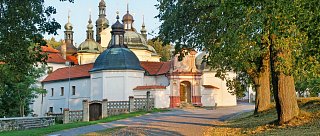 Pilgrimage Trail of Toulava