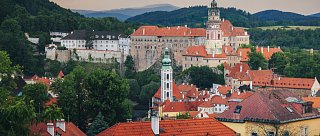 Jen ho nechte, ať se bojí