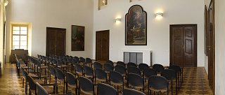 Augustinerkloster Borovany