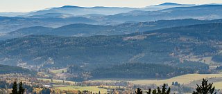 Javorník - Klostermannova rozhledna