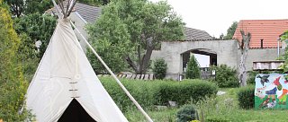 Fantazium (Houbový park a ráj skřítků)