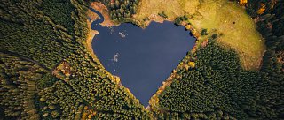 Novohradskými horami