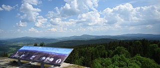 Libínská rozhledna