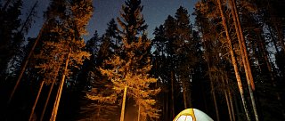 Autokemp Klášterský mlýn