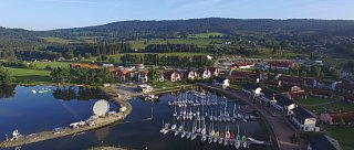 Informační centrum Lipno nad Vltavou