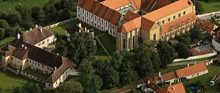 Ze Zlaté Koruny do Českých Budějovic