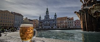 Budějovický Budvar slaví 130 let