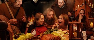 Housův mlýn (Housův Mill), Movie Armoury