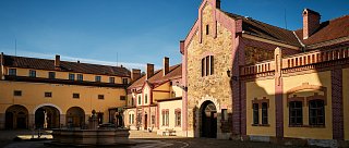 Pivovar Bohemia Regent