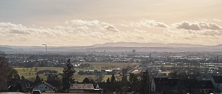 Vyhlídka U Borovice