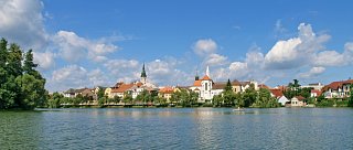 Přes Obludiště do ZOO