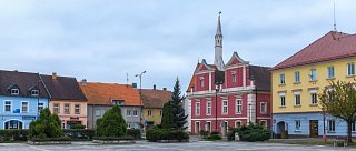 Informační centrum Soběslav