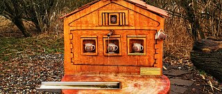 Mažická naučná stezka