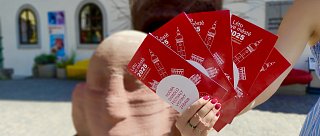 Léto ve městě 2025