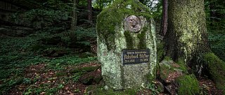 Naučná stezka Brána do Novohradských hor