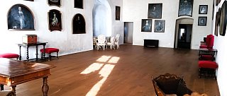 Největší sbírka dětských portrétů v Evropě