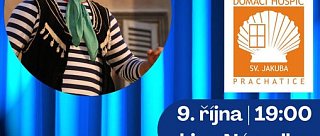 Divadlo: Sluha dvou pánů